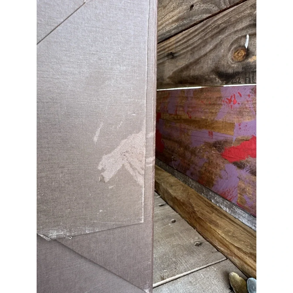 LOUIS VUITTON EMPTY BOX - Large- 17